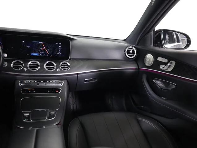 2022 Mercedes-Benz E 450 4MATIC