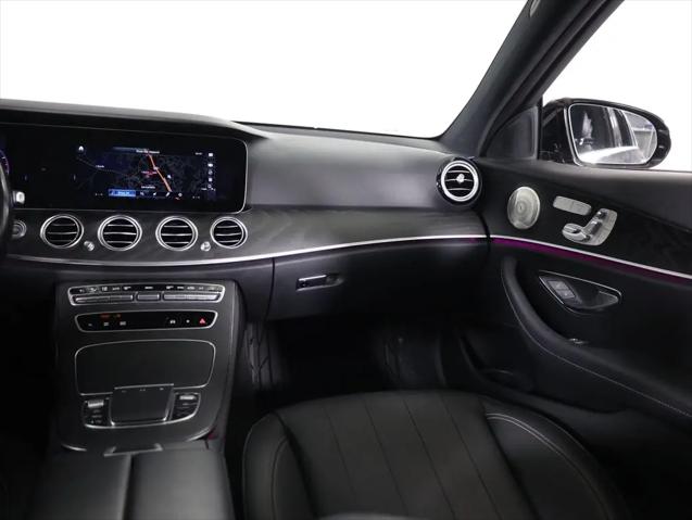 2022 Mercedes-Benz E 450 4MATIC