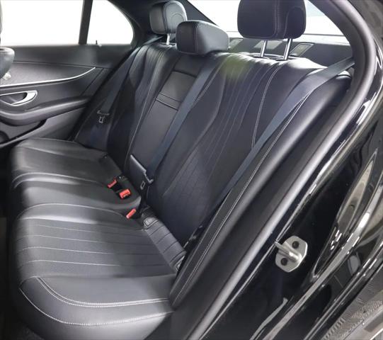 2022 Mercedes-Benz E 450 4MATIC