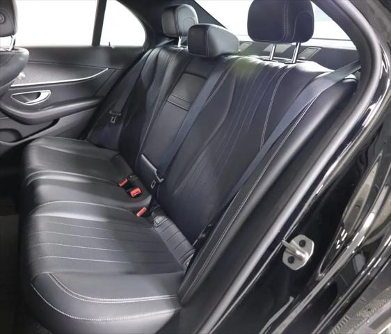 2022 Mercedes-Benz E 450 4MATIC