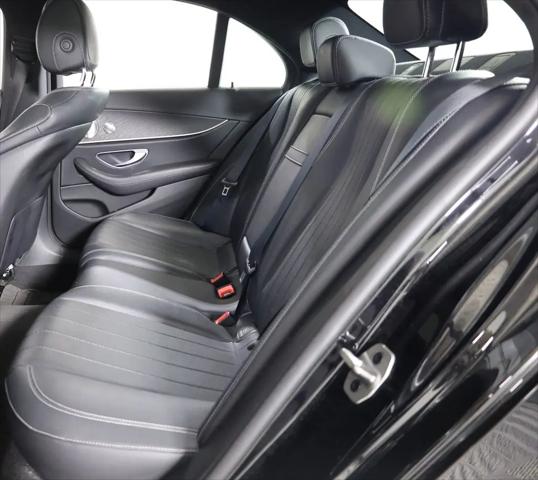 2022 Mercedes-Benz E 450 4MATIC