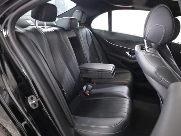 2022 Mercedes-Benz E 450 4MATIC