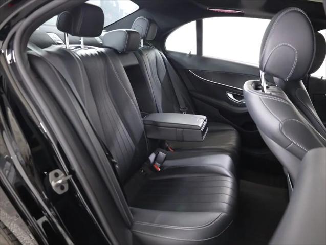 2022 Mercedes-Benz E 450 4MATIC