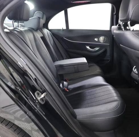 2022 Mercedes-Benz E 450 4MATIC