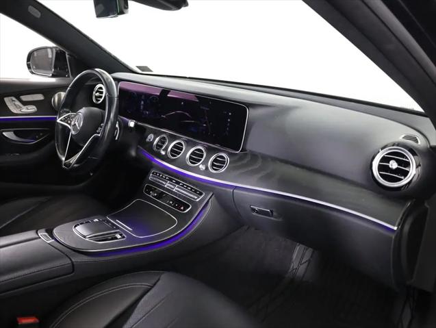 2022 Mercedes-Benz E 450 4MATIC