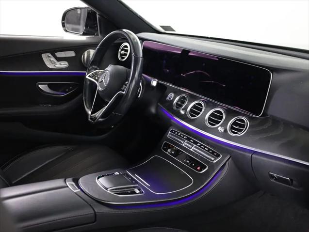 2022 Mercedes-Benz E 450 4MATIC