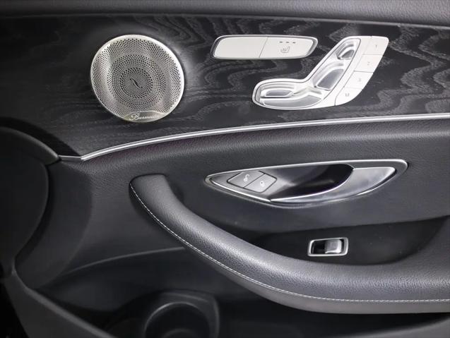 2022 Mercedes-Benz E 450 4MATIC