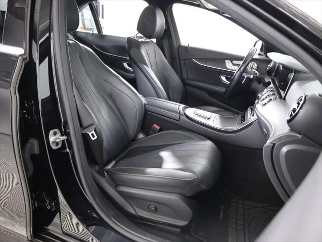 2022 Mercedes-Benz E 450 4MATIC