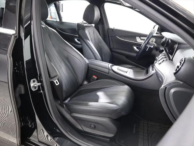2022 Mercedes-Benz E 450 4MATIC