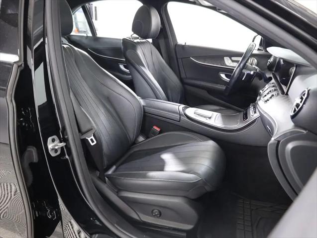 2022 Mercedes-Benz E 450 4MATIC