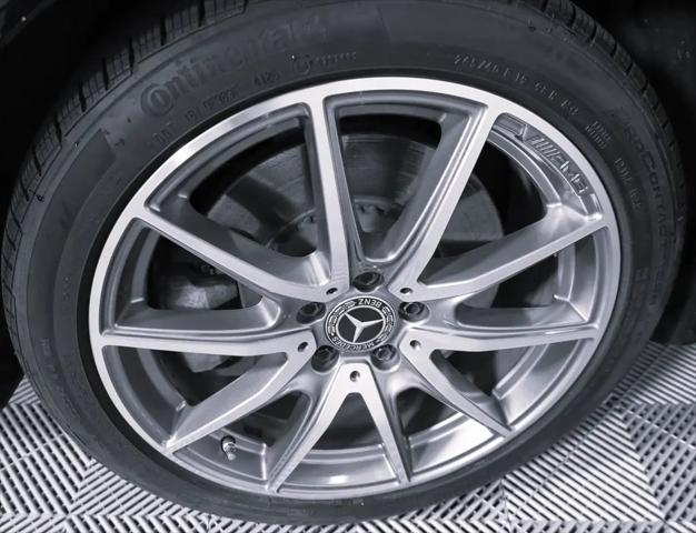 2022 Mercedes-Benz E 450 4MATIC
