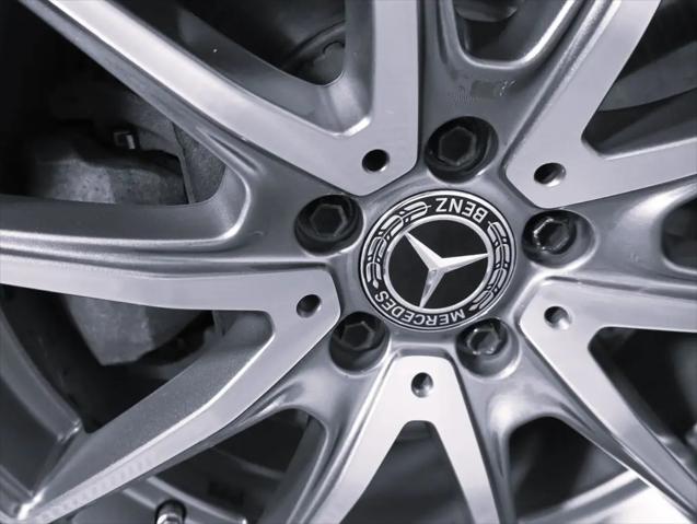 2022 Mercedes-Benz E 450 4MATIC