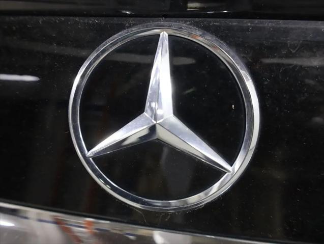 2022 Mercedes-Benz E 450 4MATIC