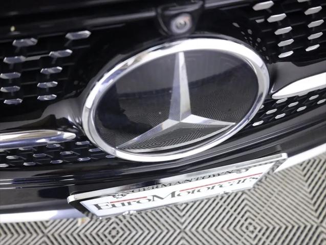 2022 Mercedes-Benz E 450 4MATIC
