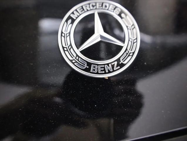 2022 Mercedes-Benz E 450 4MATIC