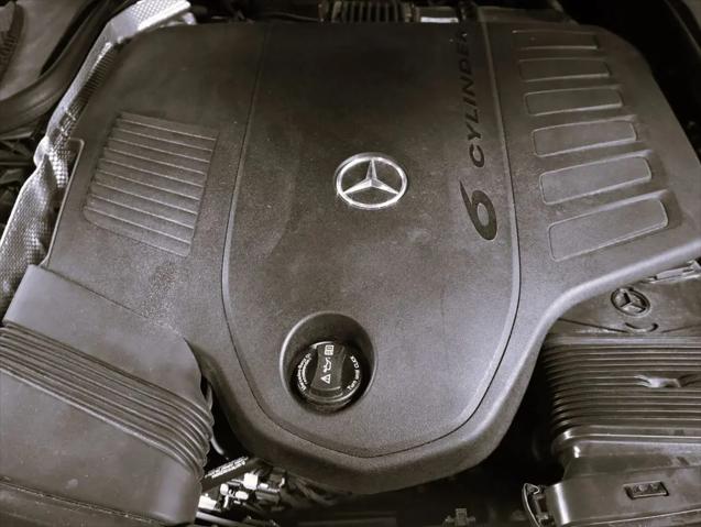 2022 Mercedes-Benz E 450 4MATIC