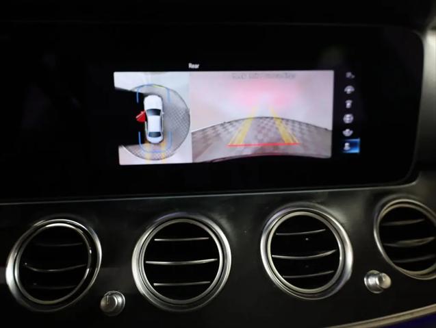 2022 Mercedes-Benz E 450 4MATIC