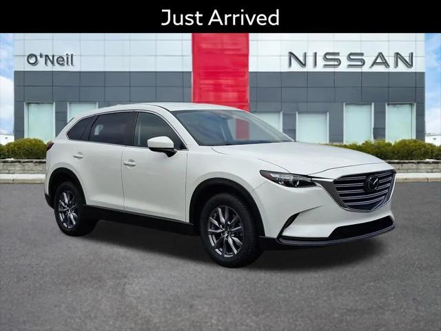 2019 Mazda CX-9 Sport for sale in Warminster, PA