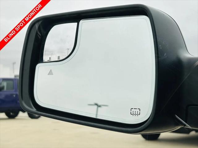 2021 Ram 1500 Limited Crew Cab 4x4 57 Box