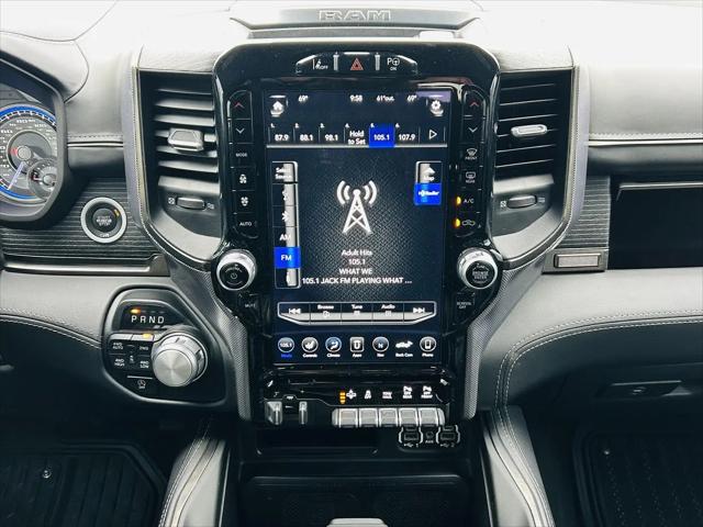 2021 Ram 1500 Limited Crew Cab 4x4 57 Box