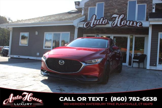 2019 Mazda Mazda3 Select Package for sale in Plantsville, CT