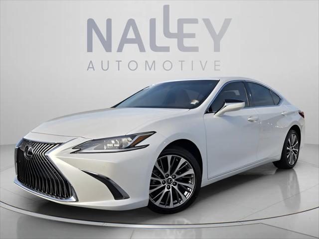 2021 Lexus ES 250 ES 250 for sale in Roswell, GA