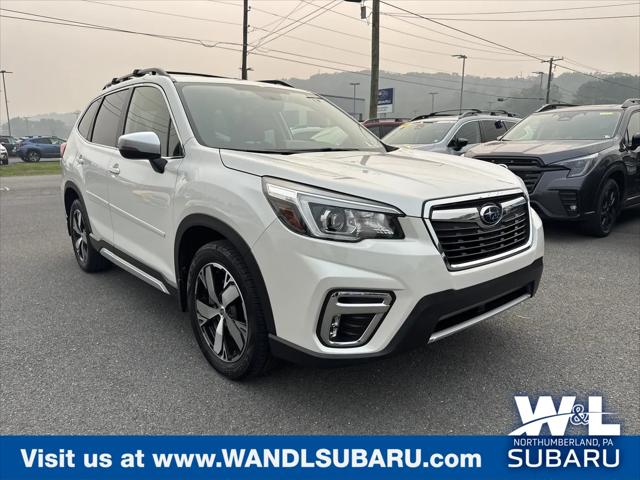 2020 Subaru Forester Touring for sale in Northumberland, PA