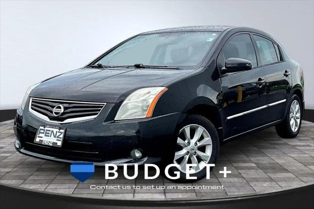 2012 Nissan Sentra 2.0 SL for sale in Rochester, MN