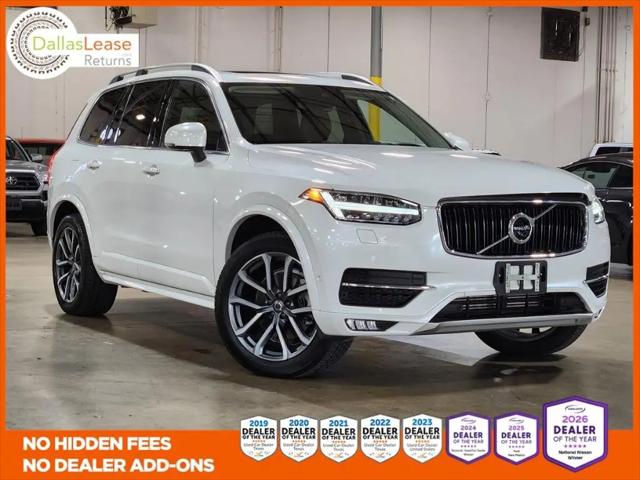 2019 Volvo XC90 T6 Momentum for sale in Dallas, TX