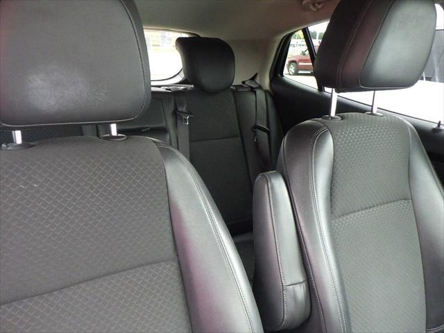 2022 Buick Encore AWD Preferred 2022 Buick Encore AWD Preferred