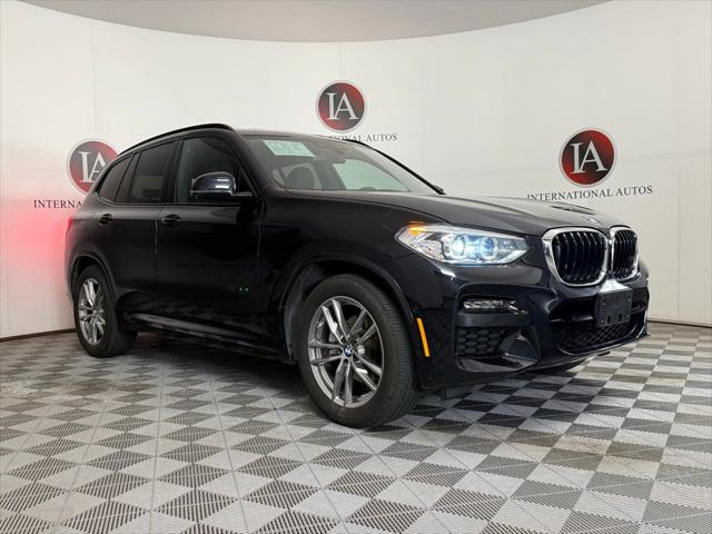 2021 BMW X3 xDrive30i for sale in West Allis, WI