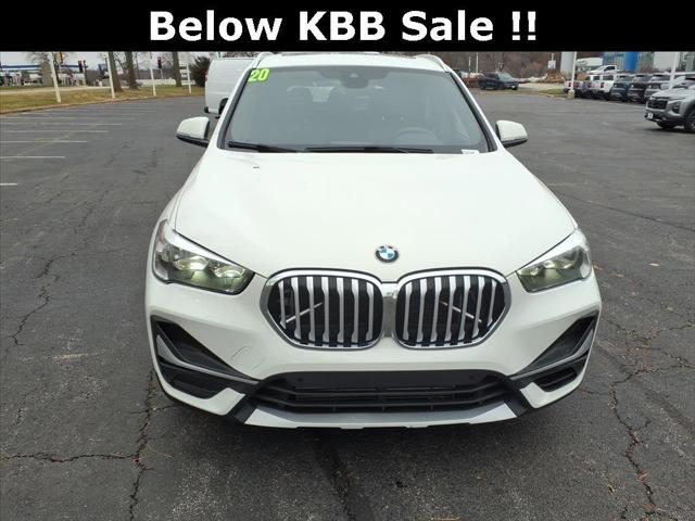 2020 BMW X1 xDrive28i 2020 BMW X1 xDrive28i