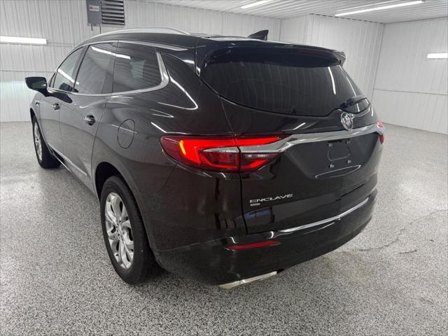 2020 Buick Enclave AWD Avenir 2020 Buick Enclave AWD Avenir