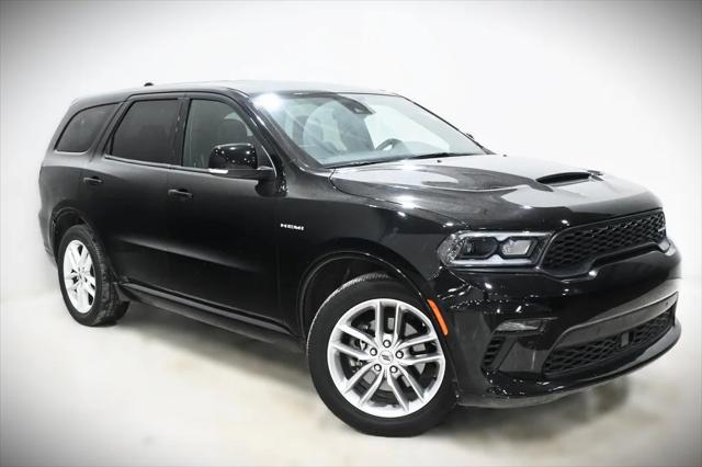 2022 Dodge Durango R/T Plus AWD