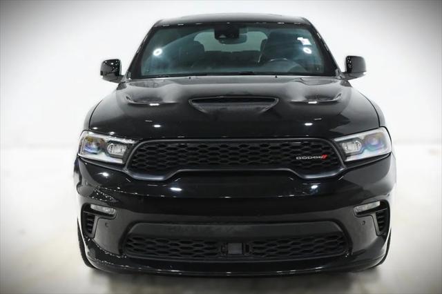 2022 Dodge Durango R/T Plus AWD