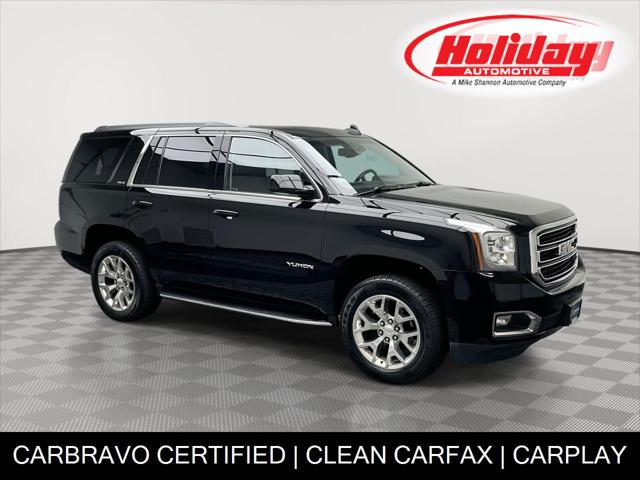 2020 GMC Yukon 4WD SLE for sale in Fond du Lac, WI