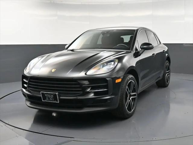 2020 Porsche Macan AWD for sale in New York, NY