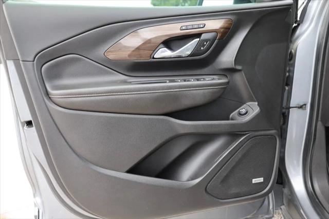 2020 GMC Terrain AWD Denali