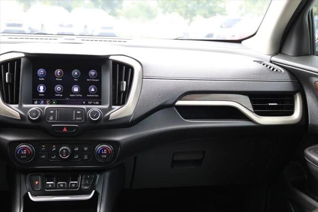 2020 GMC Terrain AWD Denali