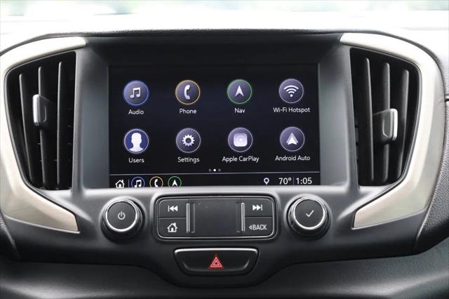 2020 GMC Terrain AWD Denali