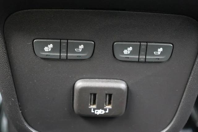 2020 GMC Terrain AWD Denali