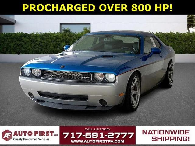 2009 Dodge Challenger SRT8 for sale in Mechanicsburg, PA