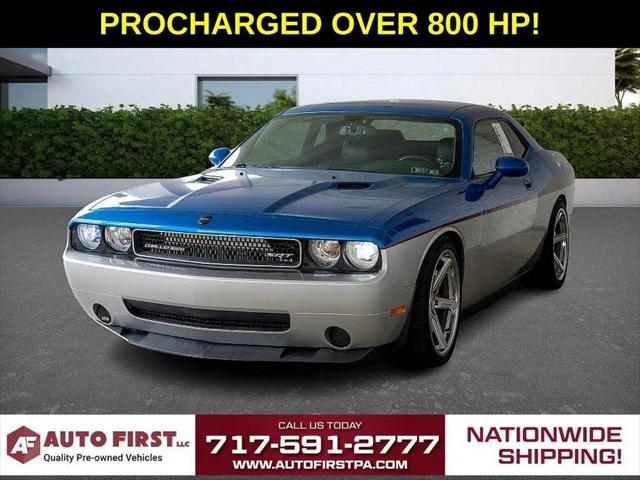 2009 Dodge Challenger SRT8 for sale in Mechanicsburg, PA