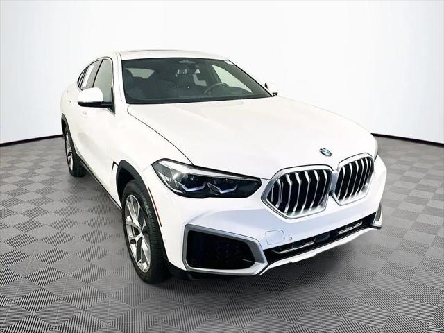 2023 BMW X6 xDrive40i for sale in Toledo, OH