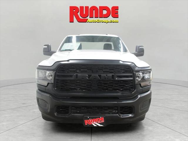 2023 RAM Ram 2500 RAM 2500 TRADESMAN REGULAR CAB 4X4 8 BOX