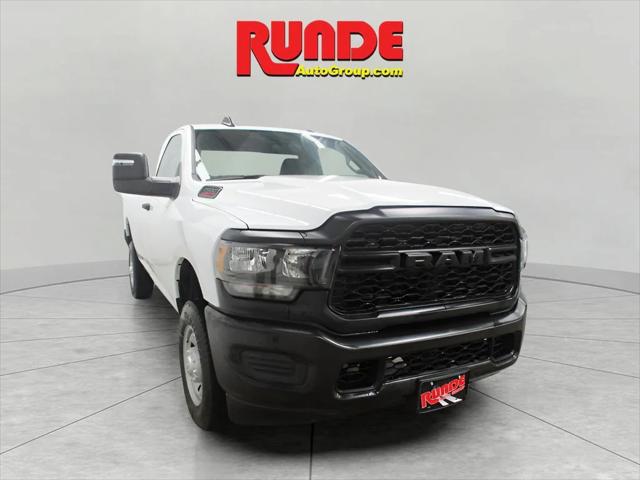 2023 RAM Ram 2500 RAM 2500 TRADESMAN REGULAR CAB 4X4 8 BOX