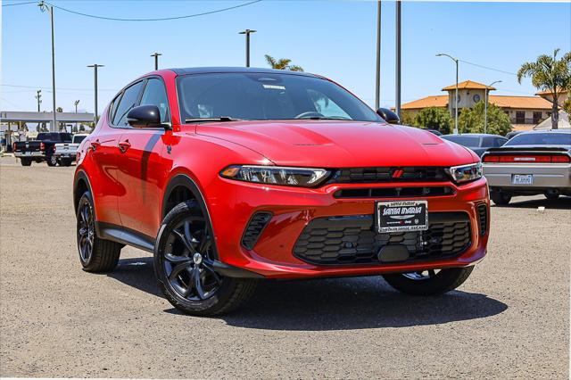 2023 Dodge Hornet DODGE HORNET GT PLUS AWD