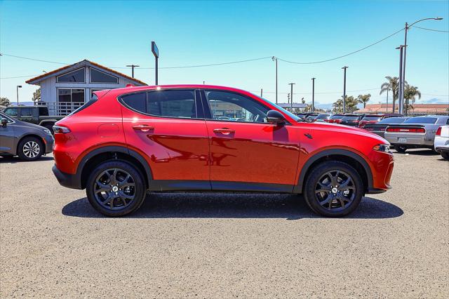 2023 Dodge Hornet DODGE HORNET GT PLUS AWD