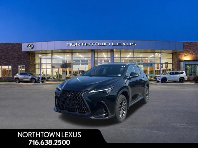 2023 Lexus NX 350 Premium for sale in Amherst, NY