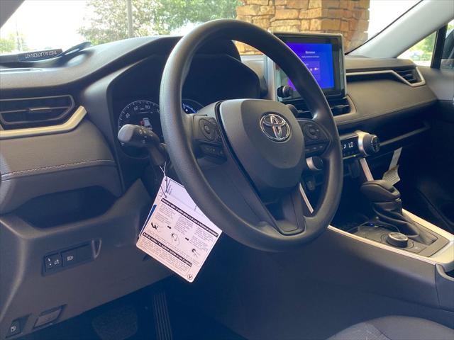 2023 Toyota RAV4 Hybrid Woodland Edition